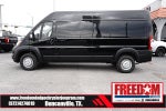 2027 RAM ProMaster 2500 High Roof