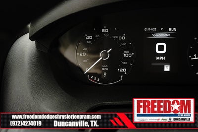 2027 RAM ProMaster 2500 High Roof