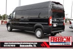 2027 RAM ProMaster 2500 High Roof