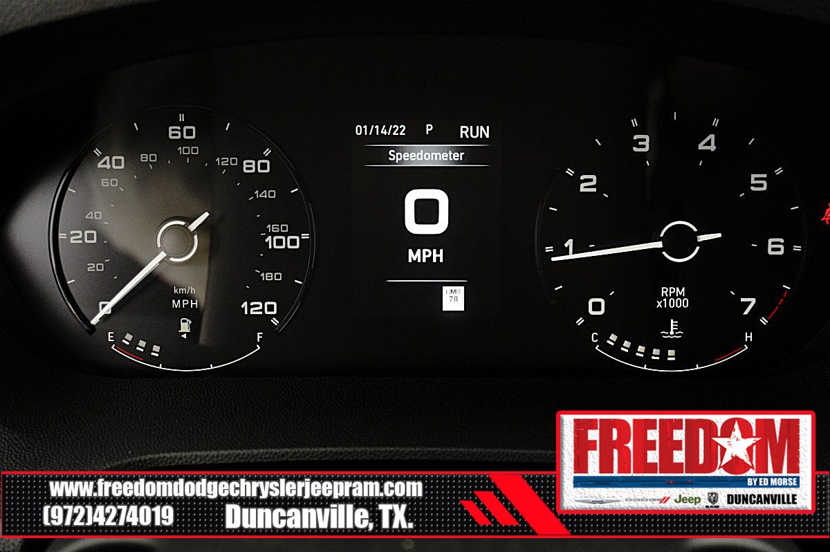 2027 RAM ProMaster 2500 High Roof