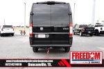 2027 RAM ProMaster 2500 High Roof