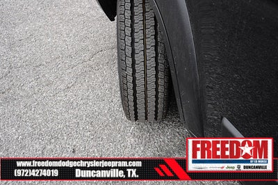 2027 RAM ProMaster 2500 High Roof