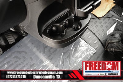 2027 RAM ProMaster 2500 High Roof