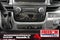 2027 RAM ProMaster 2500 High Roof