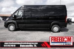 2027 RAM ProMaster 2500 High Roof