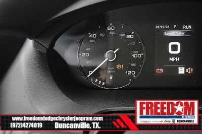 2027 RAM ProMaster 2500 High Roof