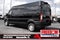 2027 RAM ProMaster 2500 High Roof