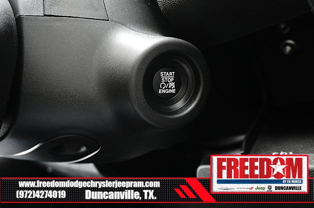 2027 RAM ProMaster 2500 High Roof