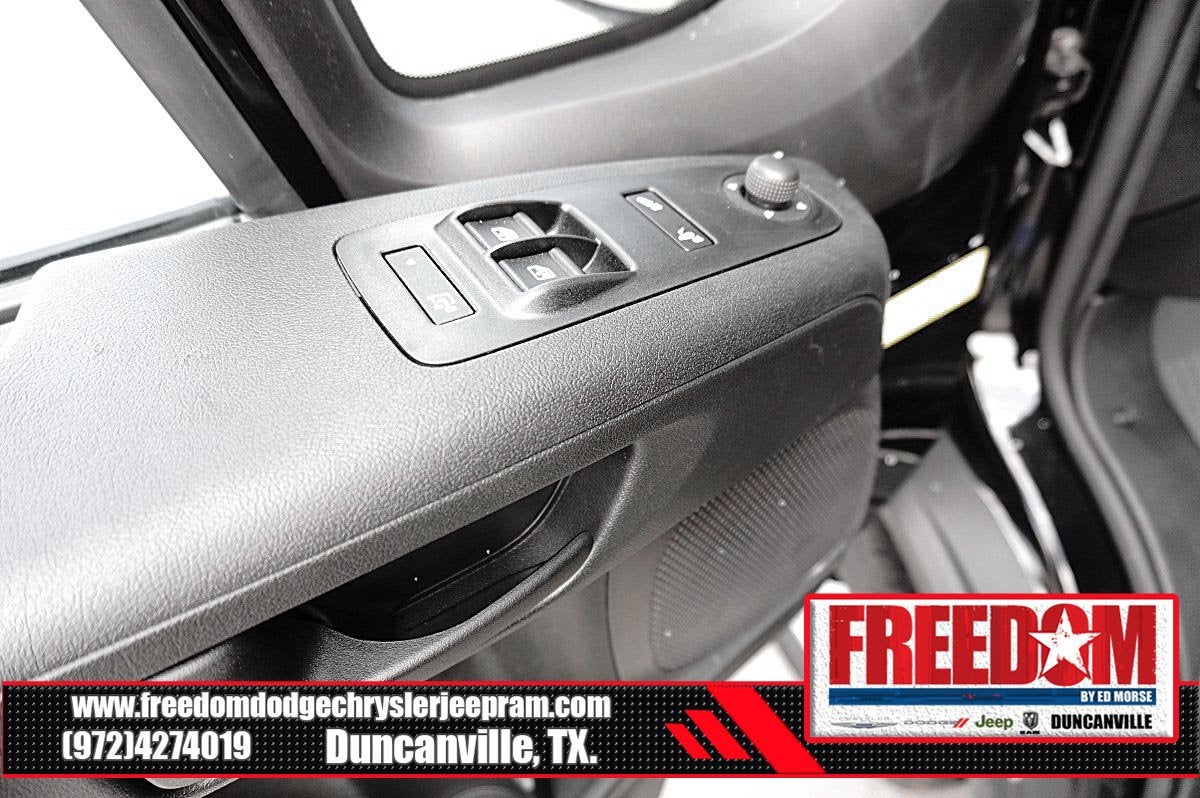 2027 RAM ProMaster 2500 High Roof