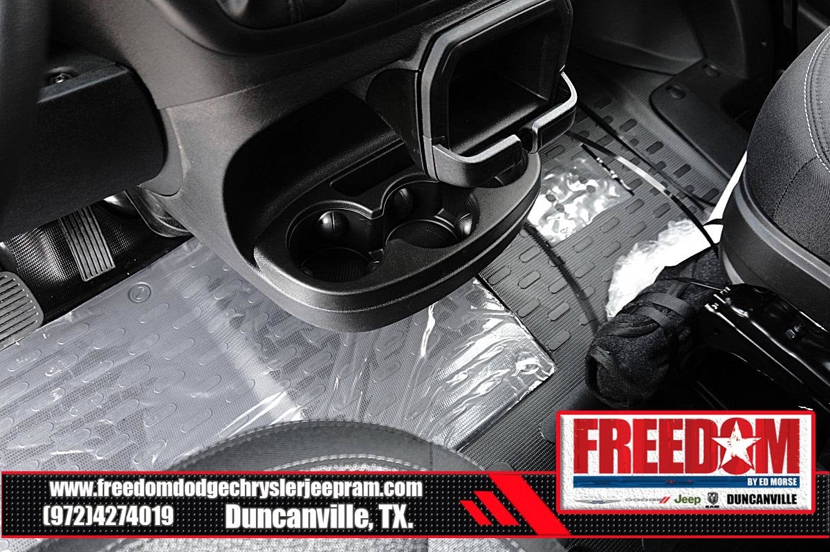 2027 RAM ProMaster 2500 High Roof