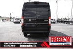 2027 RAM ProMaster 2500 High Roof