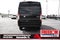 2027 RAM ProMaster 2500 High Roof