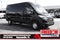 2027 RAM ProMaster 2500 High Roof