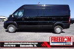 2027 RAM ProMaster 2500 High Roof