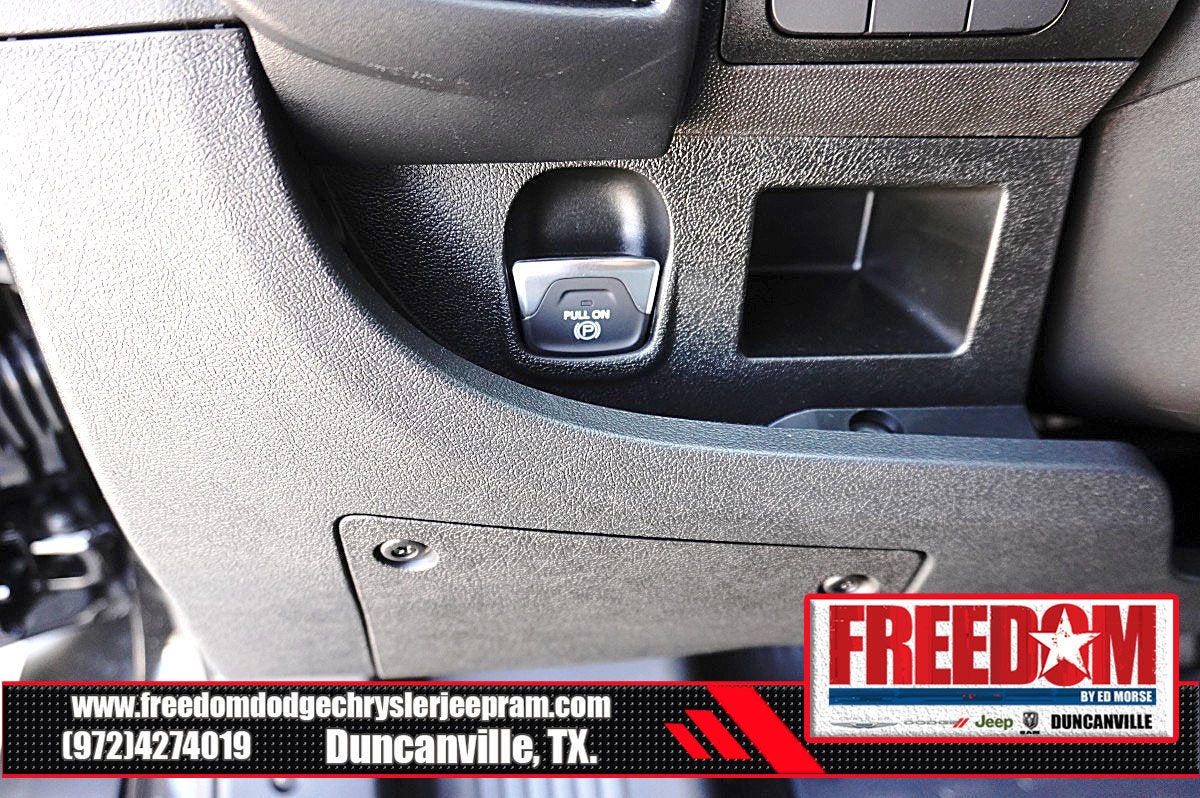 2027 RAM ProMaster 2500 High Roof