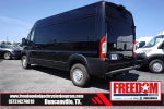 2027 RAM ProMaster 2500 High Roof