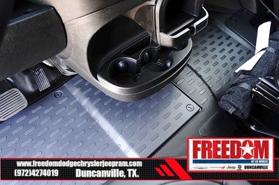 2027 RAM ProMaster 2500 High Roof