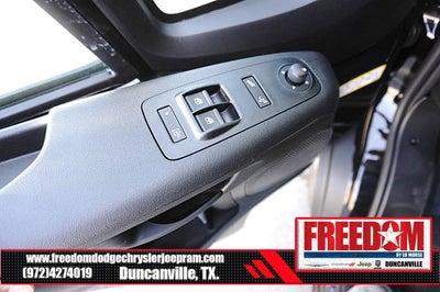2027 RAM ProMaster 2500 High Roof