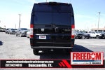 2027 RAM ProMaster 2500 High Roof