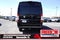 2027 RAM ProMaster 2500 High Roof