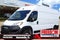 2027 RAM ProMaster 2500 High Roof