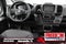 2027 RAM ProMaster 2500 High Roof