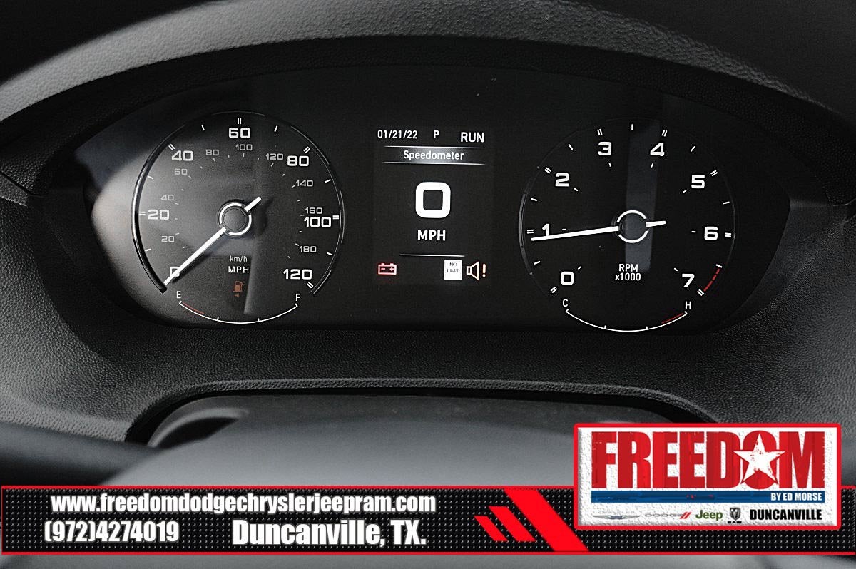 2027 RAM ProMaster 2500 High Roof