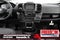 2027 RAM ProMaster 2500 High Roof