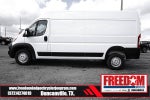 2027 RAM ProMaster 2500 High Roof