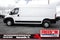 2027 RAM ProMaster 2500 High Roof