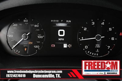 2027 RAM ProMaster 2500 High Roof