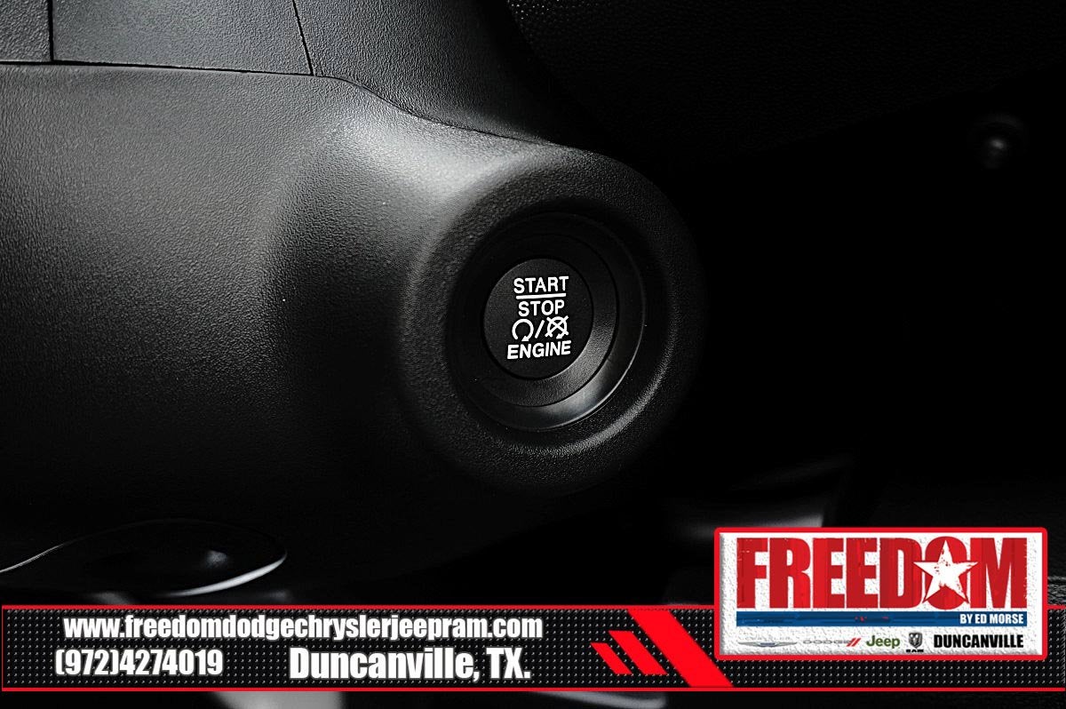2027 RAM ProMaster 2500 High Roof