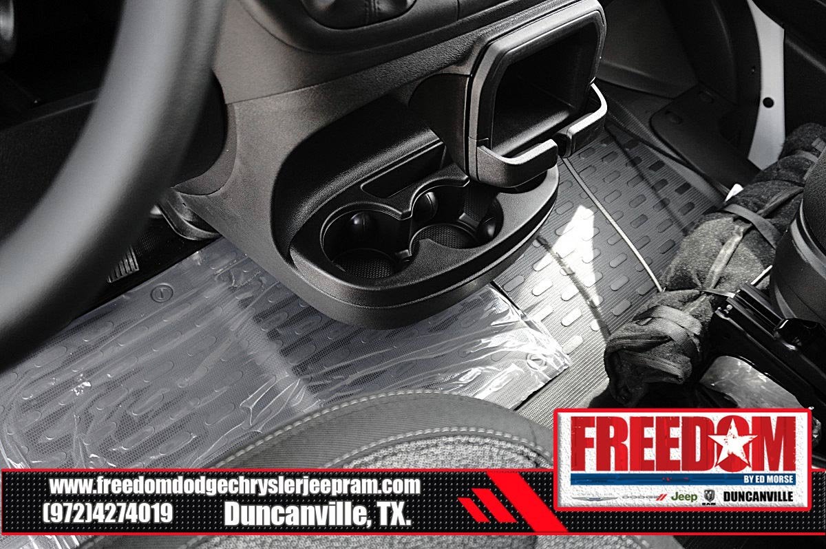 2027 RAM ProMaster 2500 High Roof