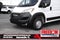 2027 RAM ProMaster 2500 High Roof