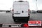 2027 RAM ProMaster 2500 High Roof