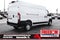 2027 RAM ProMaster 2500 High Roof