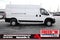 2027 RAM ProMaster 2500 High Roof