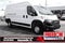 2027 RAM ProMaster 2500 High Roof