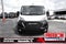 2027 RAM ProMaster 2500 High Roof