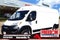 2027 RAM ProMaster 2500 High Roof