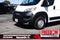 2027 RAM ProMaster 2500 High Roof