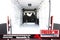 2027 RAM ProMaster 2500 High Roof