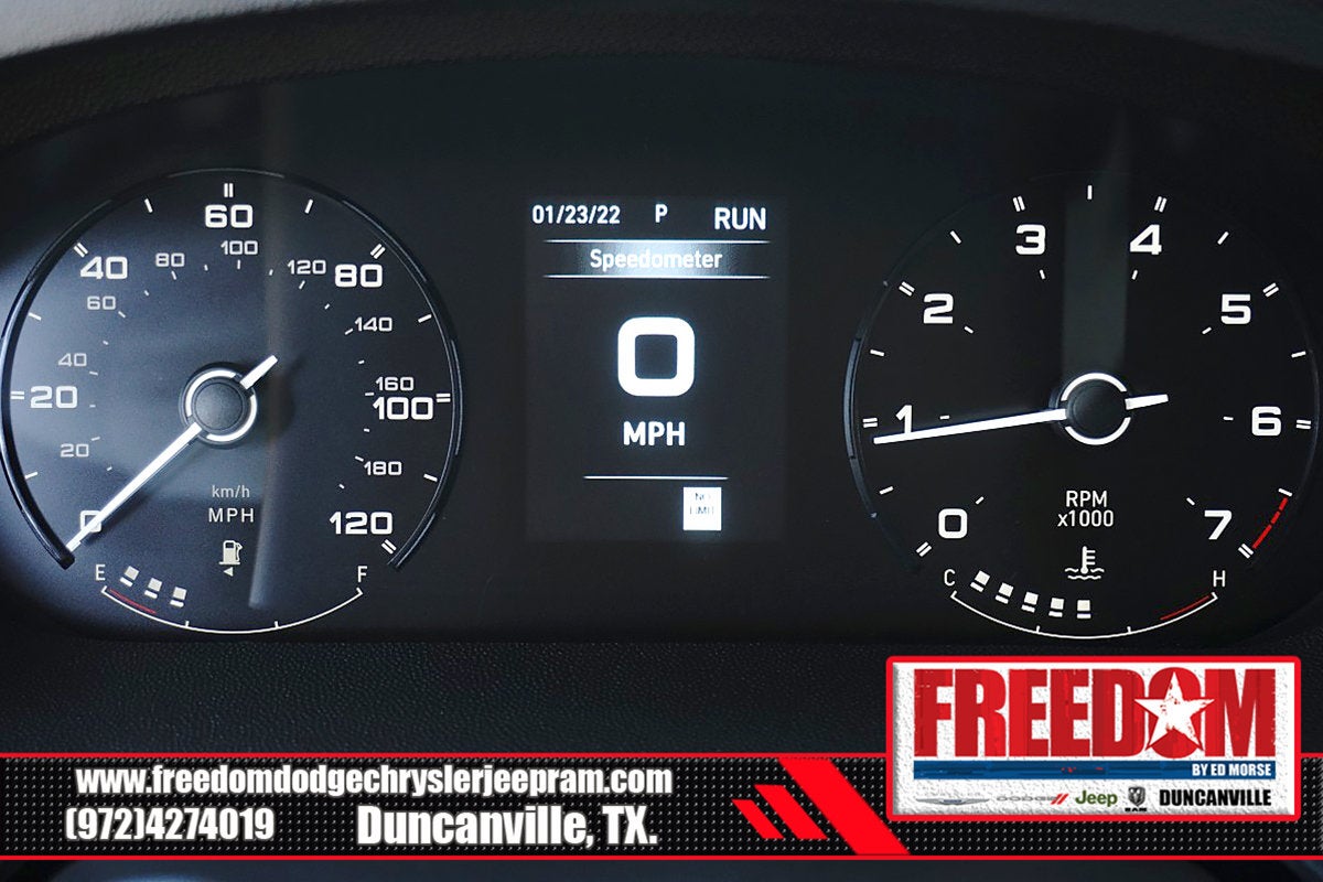2027 RAM ProMaster 2500 High Roof