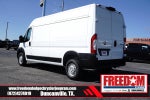 2027 RAM ProMaster 2500 High Roof
