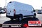 2027 RAM ProMaster 2500 High Roof