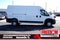2027 RAM ProMaster 2500 High Roof