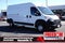 2027 RAM ProMaster 2500 High Roof