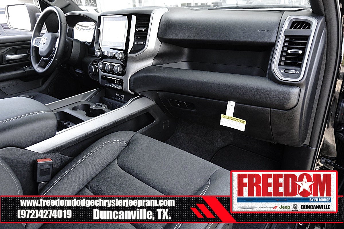 2027 RAM 1500 Express
