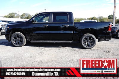 2027 RAM 1500 Express