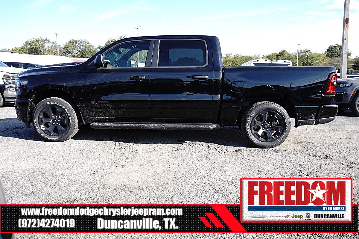 2027 RAM 1500 Express